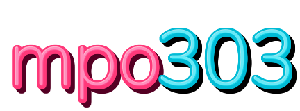mpo303 — logo kanal