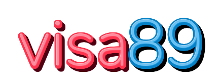 visa89 — logo kanal