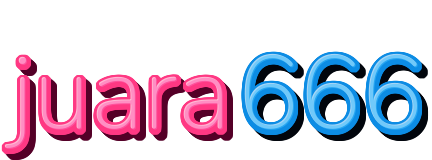 juara666 — logo kanal