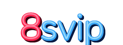 8svip — logo kanal
