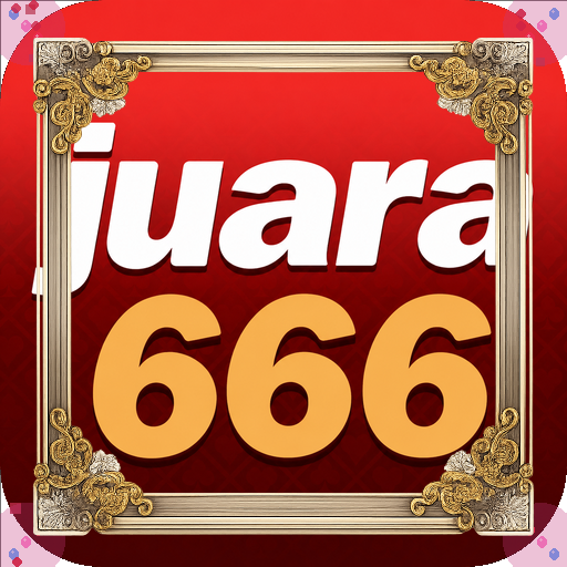 juara666 — mitra unggulan