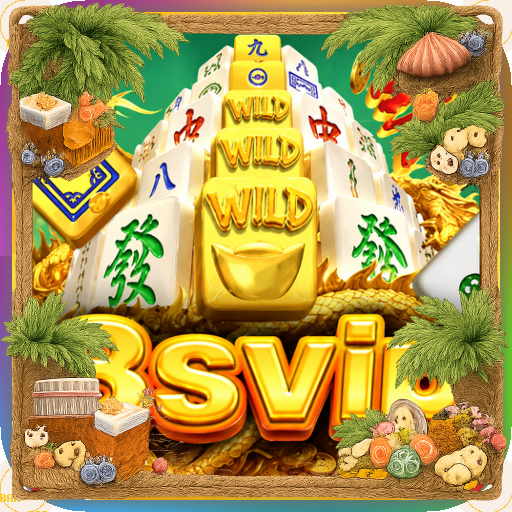 8svip — mitra unggulan